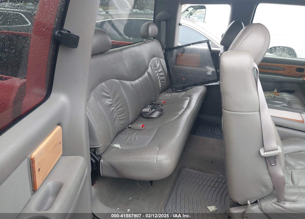 1999 GMC SIERRA 1500 SLE VIN: 1GTEK19T7XZ510273