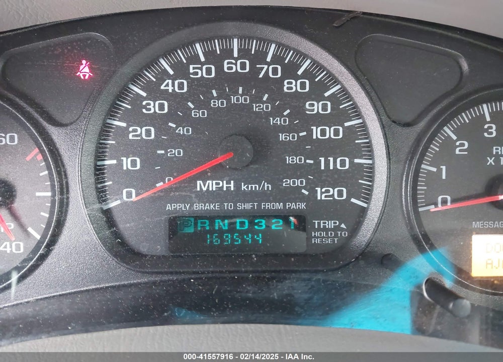 2000 CHEVROLET IMPALA LS VIN: 2G1WH55KXY9252861