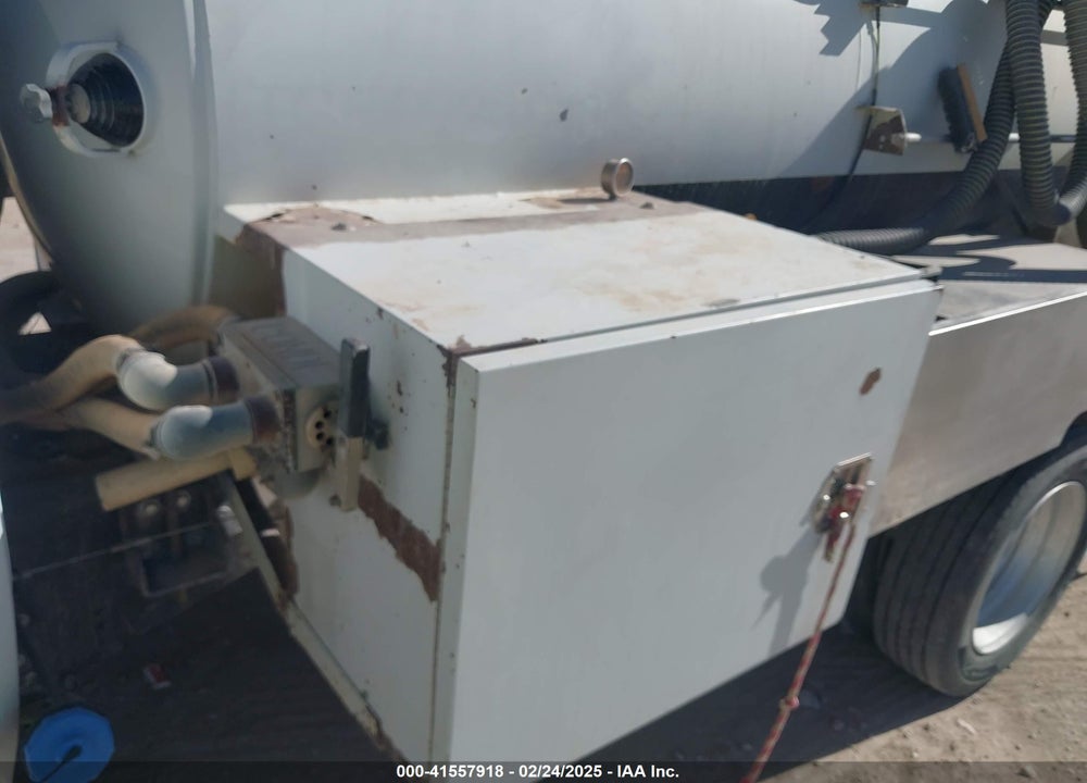 2023 RAM 5500 CHASSIS TRADESMAN/SLT VIN: 3C7WRMBLXPG600113