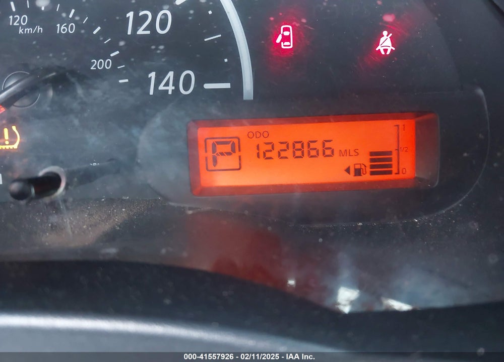 2016 NISSAN VERSA VIN: 3N1CN7AP3GL917002