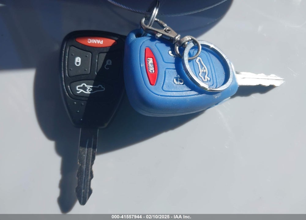 2008 CHRYSLER PT CRUISER VIN: 3A8FY48B98T239411