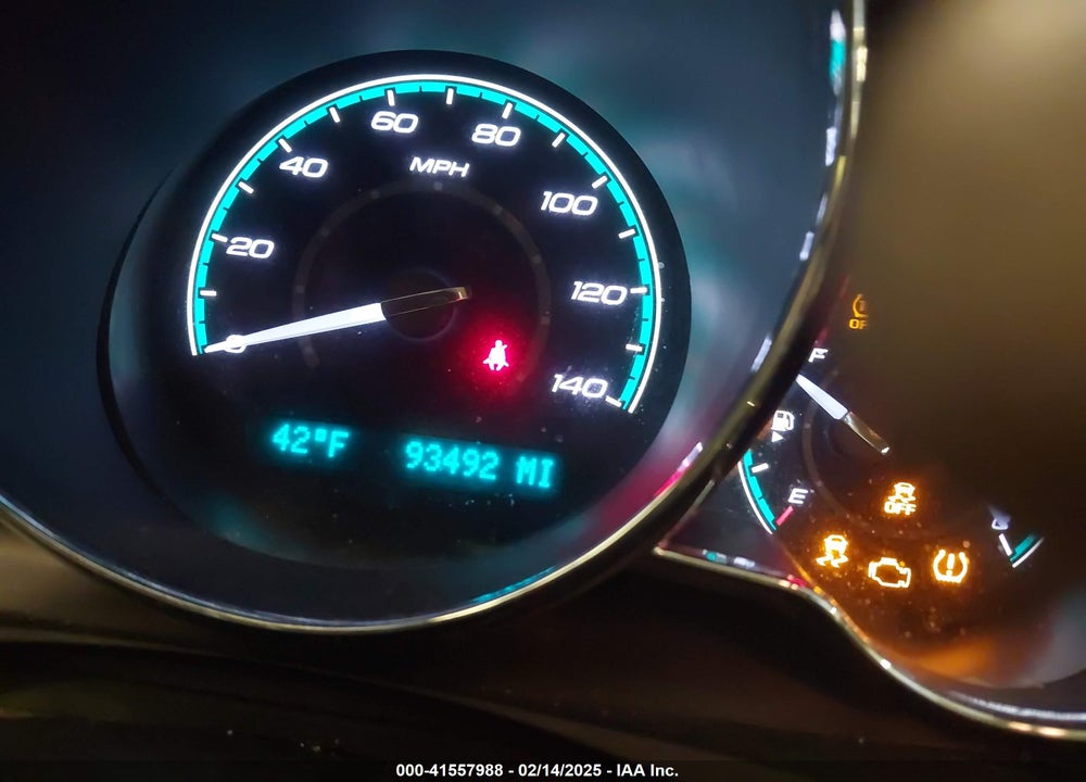 2012 CHEVROLET MALIBU 2LT VIN: 1G1ZD5E01CF361359