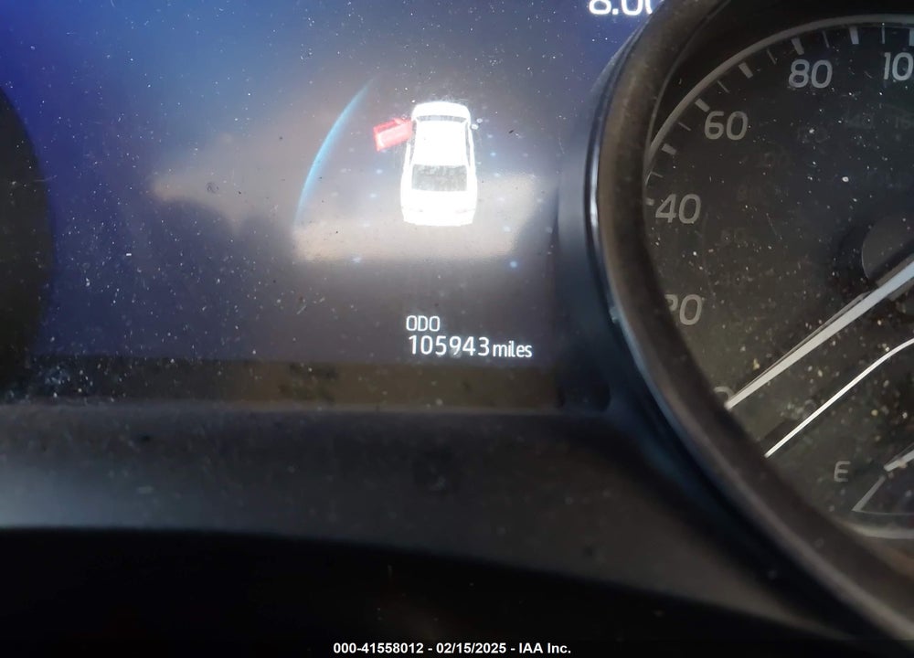 2021 TOYOTA CAMRY VIN: 4T1K31AK0MU553439