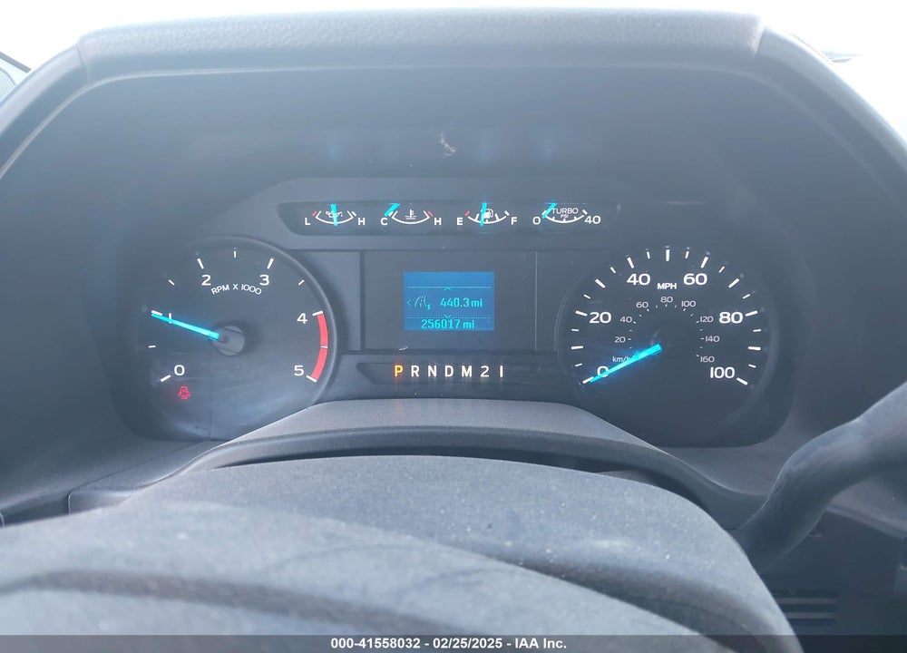 2017 FORD F-450 XL VIN: 1FT8W4DT4HEF24716