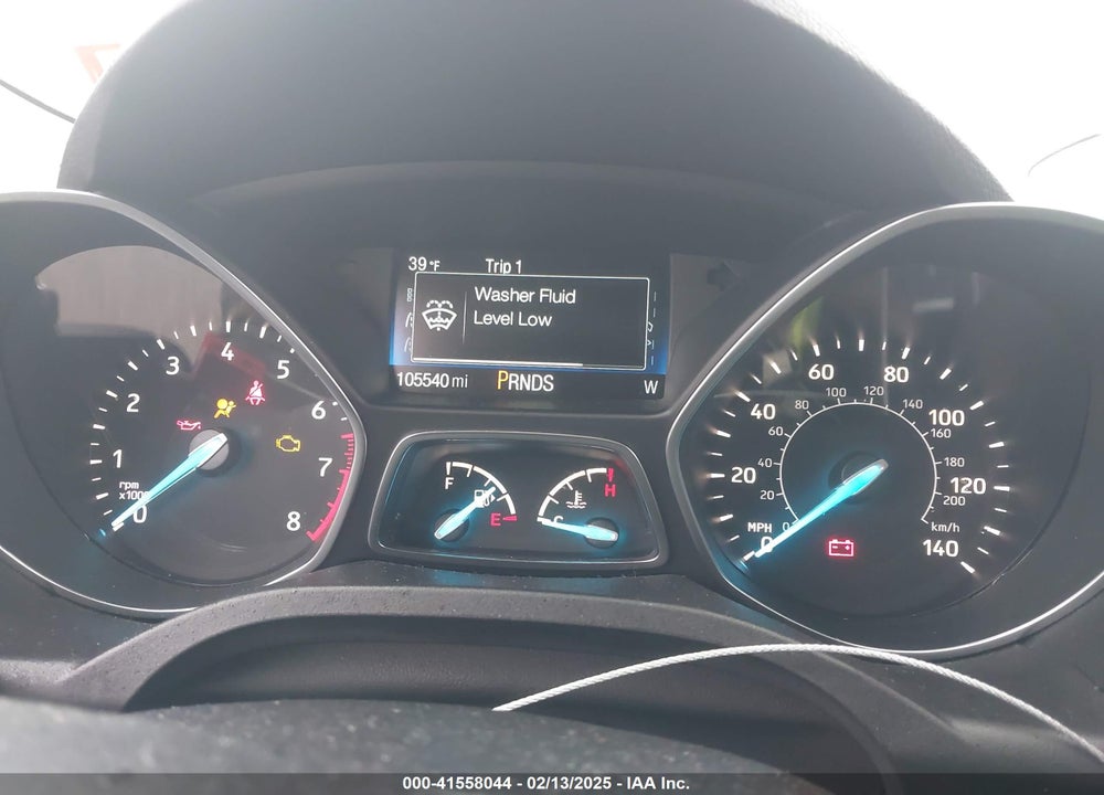 2018 FORD ESCAPE SEL VIN: 1FMCU9HD7JUB78880