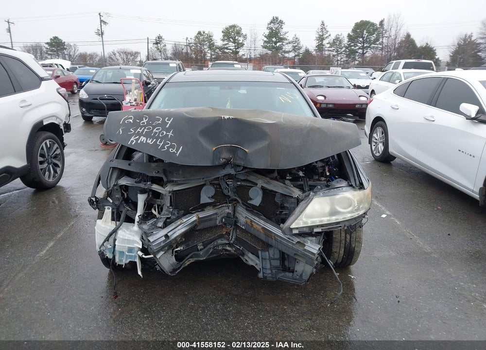 2013 LEXUS ES 350 VIN: JTHBK1GG0D2048120