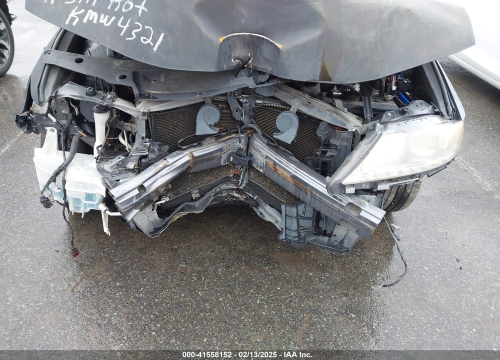 2013 LEXUS ES 350 VIN: JTHBK1GG0D2048120