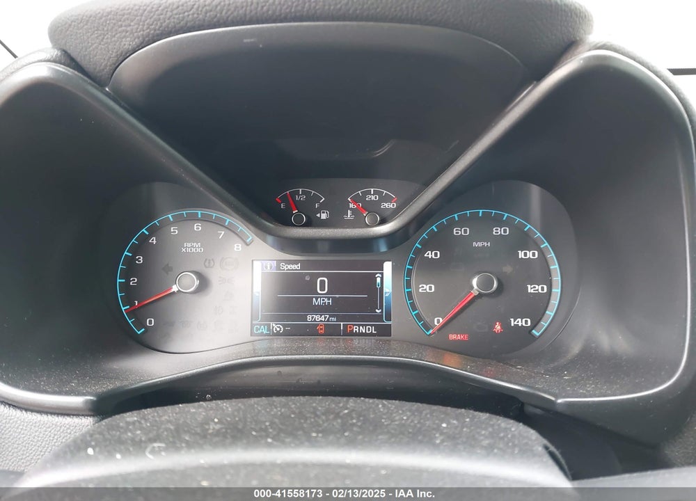 2018 GMC CANYON VIN: 1GTG6EEN4J1317399