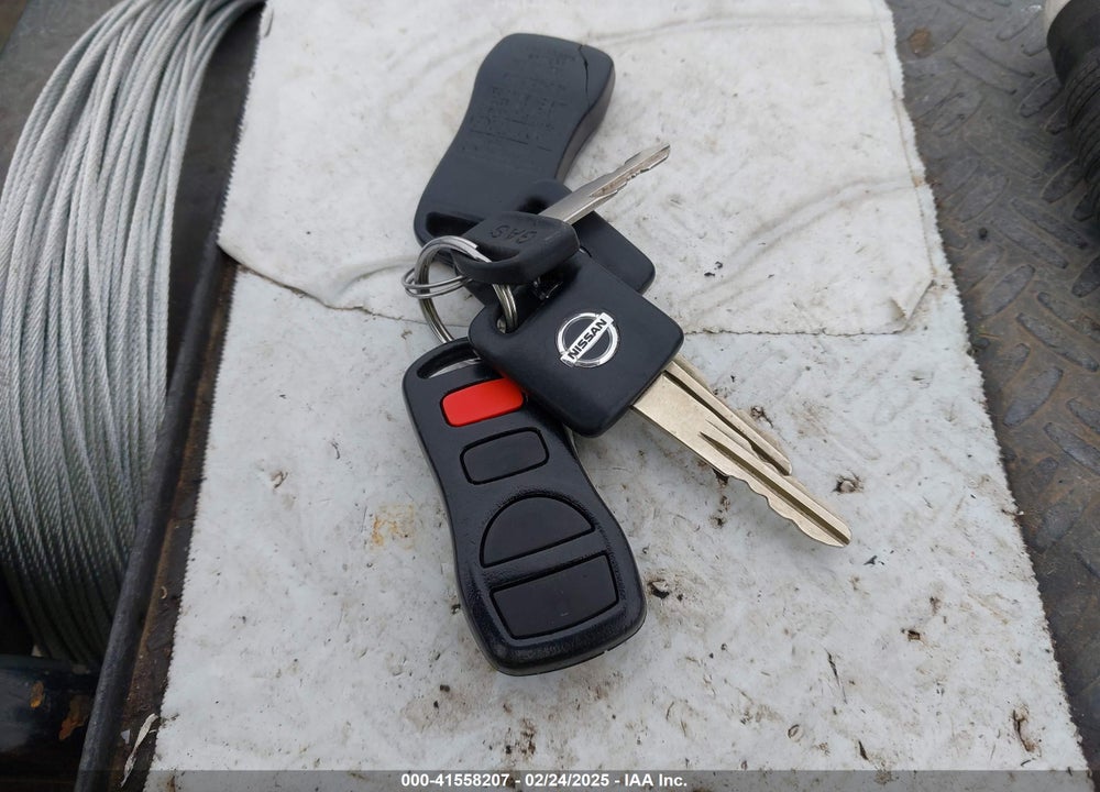 2006 NISSAN ALTIMA 2.5 S VIN: 1N4AL11D56C159774
