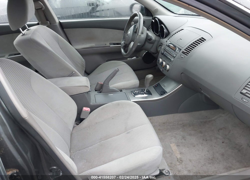 2006 NISSAN ALTIMA 2.5 S VIN: 1N4AL11D56C159774