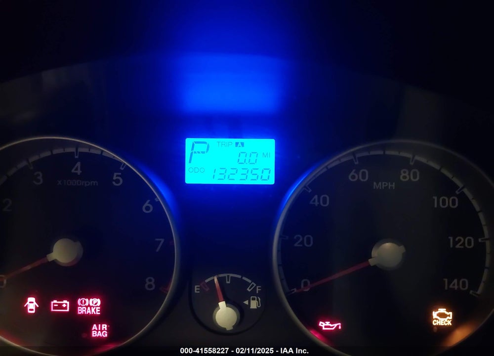 2011 HYUNDAI ACCENT VIN: KMHCN4AC7BU579672