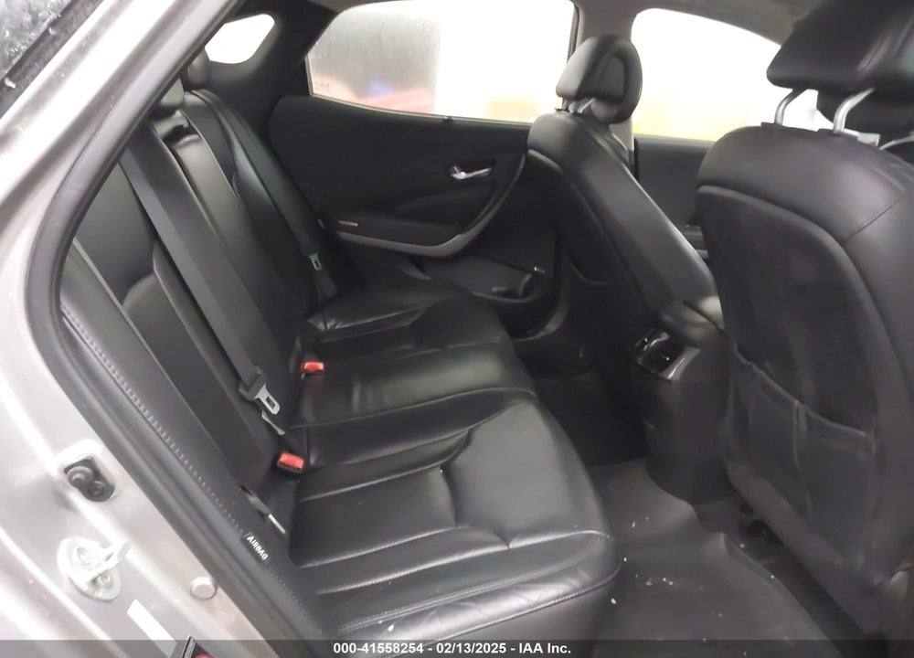2013 HYUNDAI AZERA VIN: KMHFH4JG2DA225778