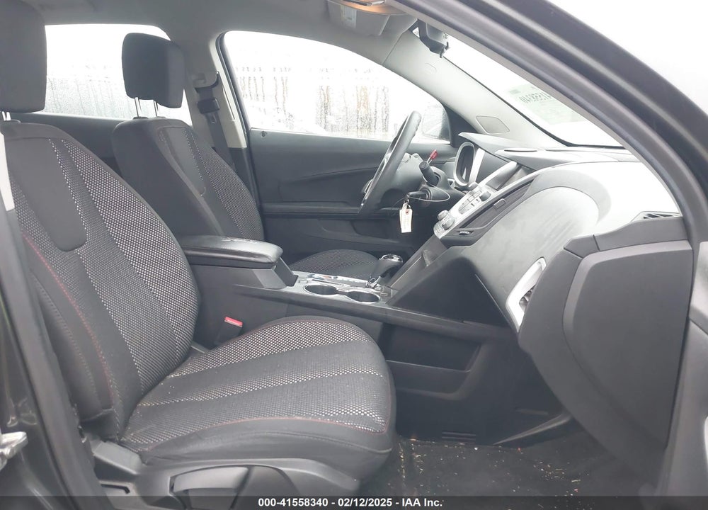 2017 CHEVROLET EQUINOX LS VIN: 2GNALBEK7H1569940