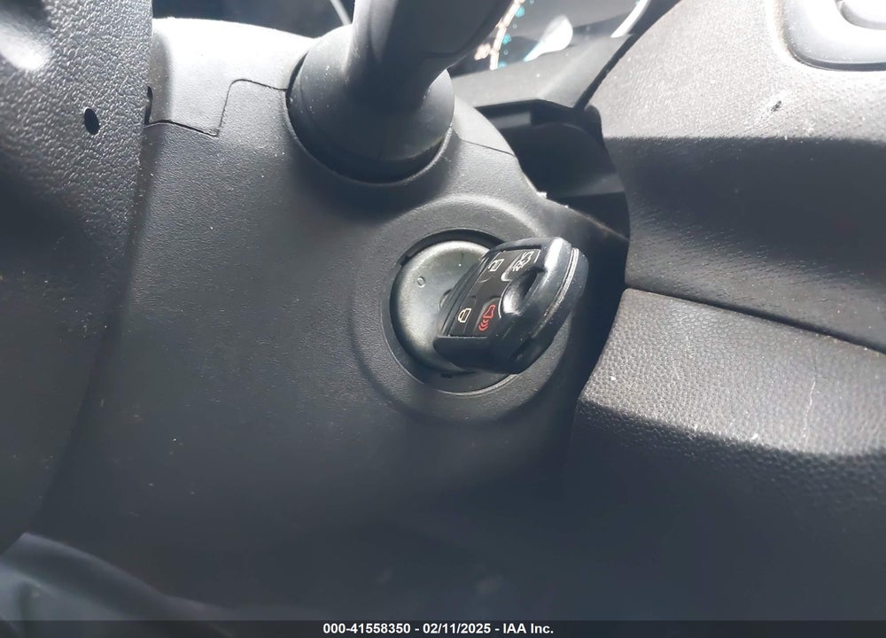 2018 FORD FIESTA VIN: 3FADP4EJ0JM145176