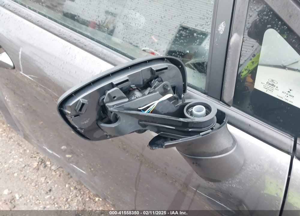 2018 FORD FIESTA VIN: 3FADP4EJ0JM145176