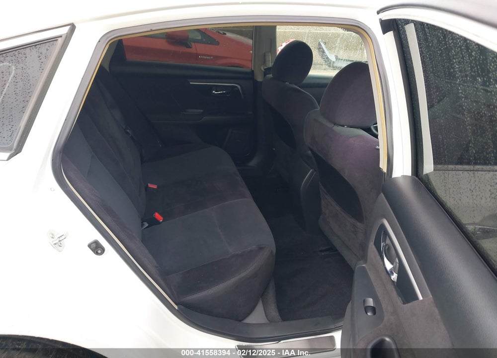 2013 NISSAN ALTIMA VIN: 1N4AL3AP9DN583465