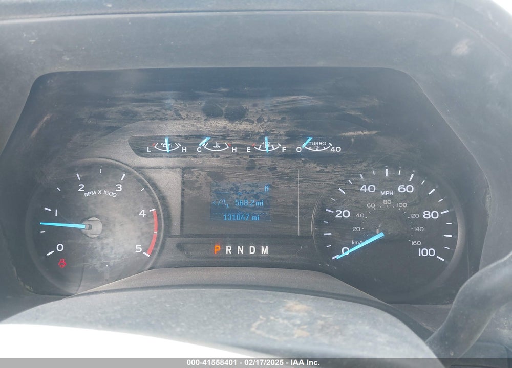 2022 FORD F-250 XL VIN: 1FT8W2BT7NED41989