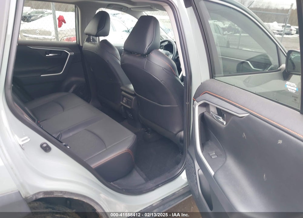2019 TOYOTA RAV4 ADVENTURE VIN: 2T3J1RFV9KW014969