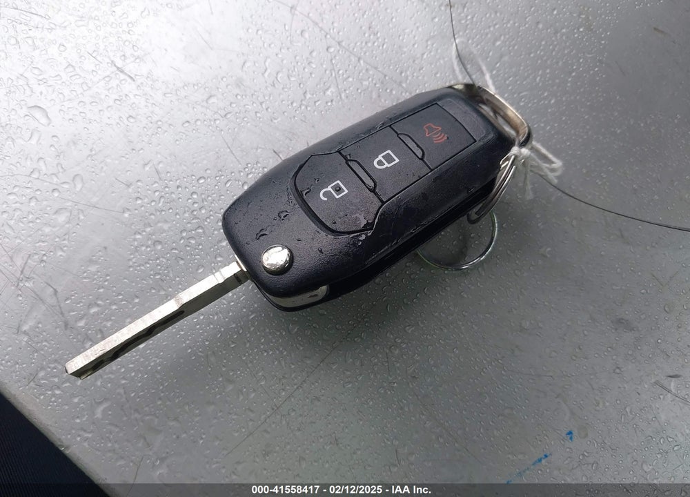 2023 FORD MAVERICK VIN: 3FTTW8E30PRA17694