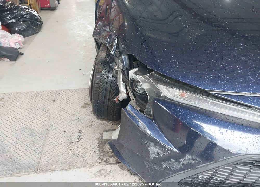 2020 TOYOTA COROLLA VIN: JTDEPRAE8LJ005090