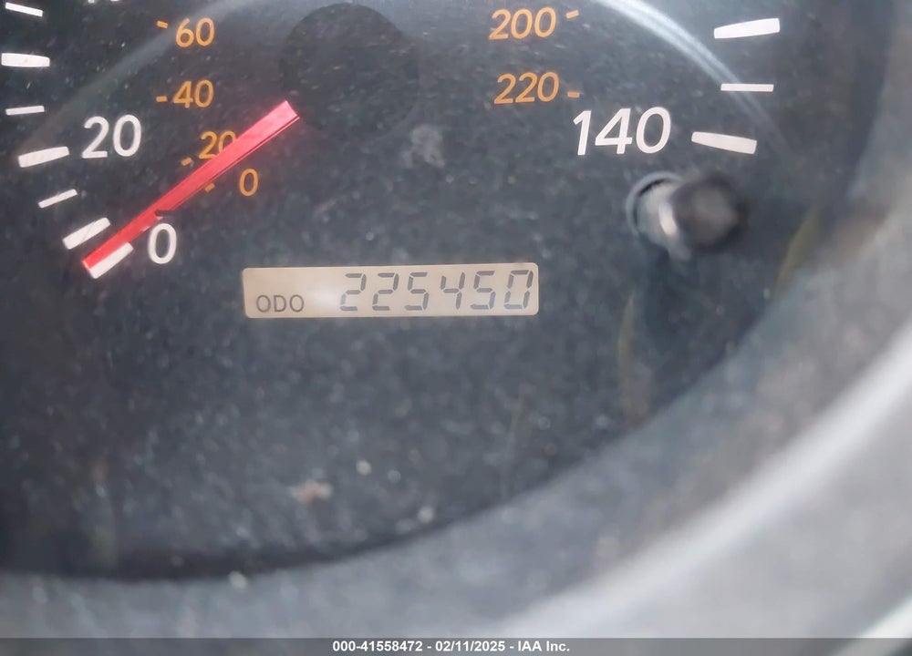 2005 TOYOTA HIGHLANDER V6 VIN: JTEEP21A850086312