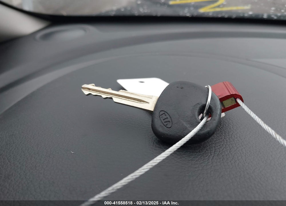 2015 KIA FORTE VIN: KNAFK4A62F5431611