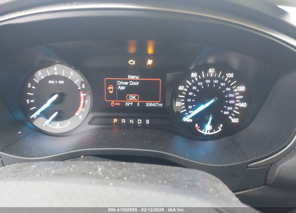 2015 FORD FUSION VIN: 3FA6P0H95FR257341