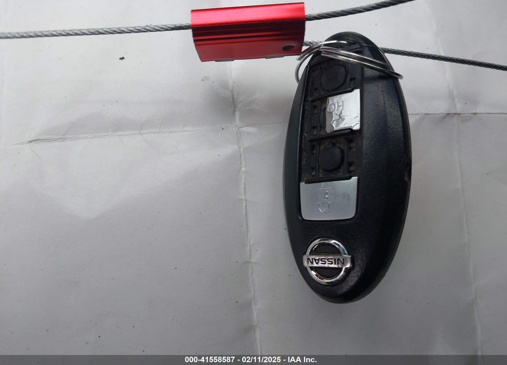 2012 NISSAN ALTIMA 2.5 S VIN: 1N4AL2AP5CN521621