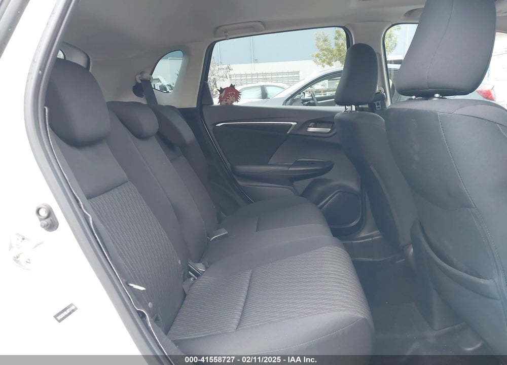 2018 HONDA FIT VIN: 3HGGK5H88JM724180