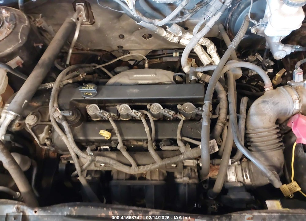 2010 FORD ESCAPE XLT VIN: 1FMCU0D7XAKA78151