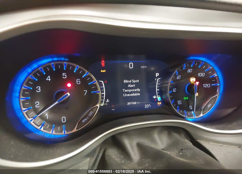 2022 CHRYSLER PACIFICA TOURING VIN: 2C4RC1FG1NR157963