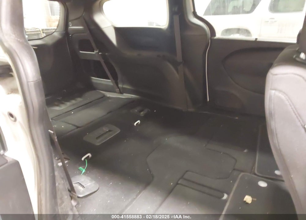 2022 CHRYSLER PACIFICA TOURING VIN: 2C4RC1FG1NR157963