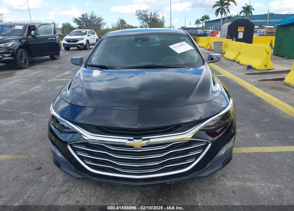2023 CHEVROLET MALIBU FWD 1LT VIN: 1G1ZD5ST6PF175692