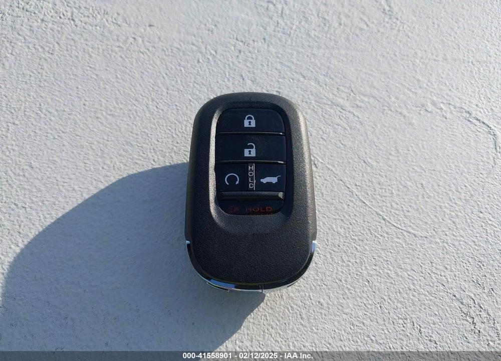 2023 HONDA ACCORD VIN: 1HGCY1F31PA047136