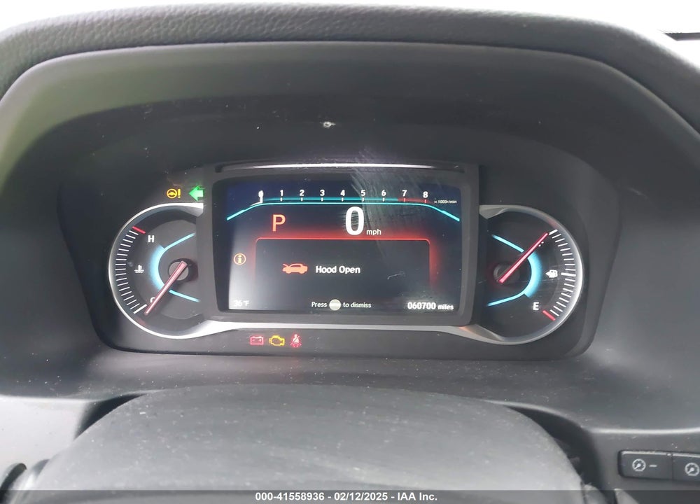 2019 HONDA PILOT TOURING VIN: 5FNYF6H9XKB091466