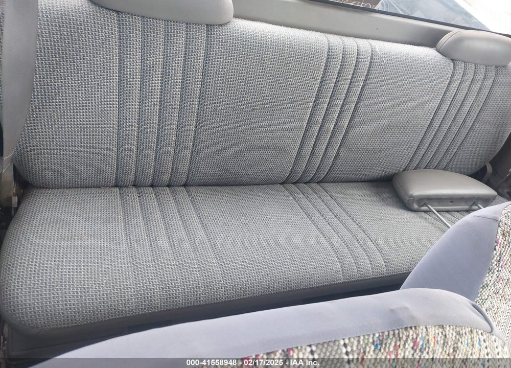 1995 CHEVROLET GMT-400 C1500 VIN: 2GCEC19H2S1279292