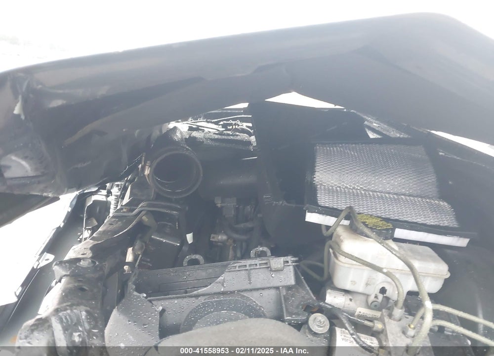 2019 NISSAN FRONTIER SV VIN: 1N6AD0EV9KN764865