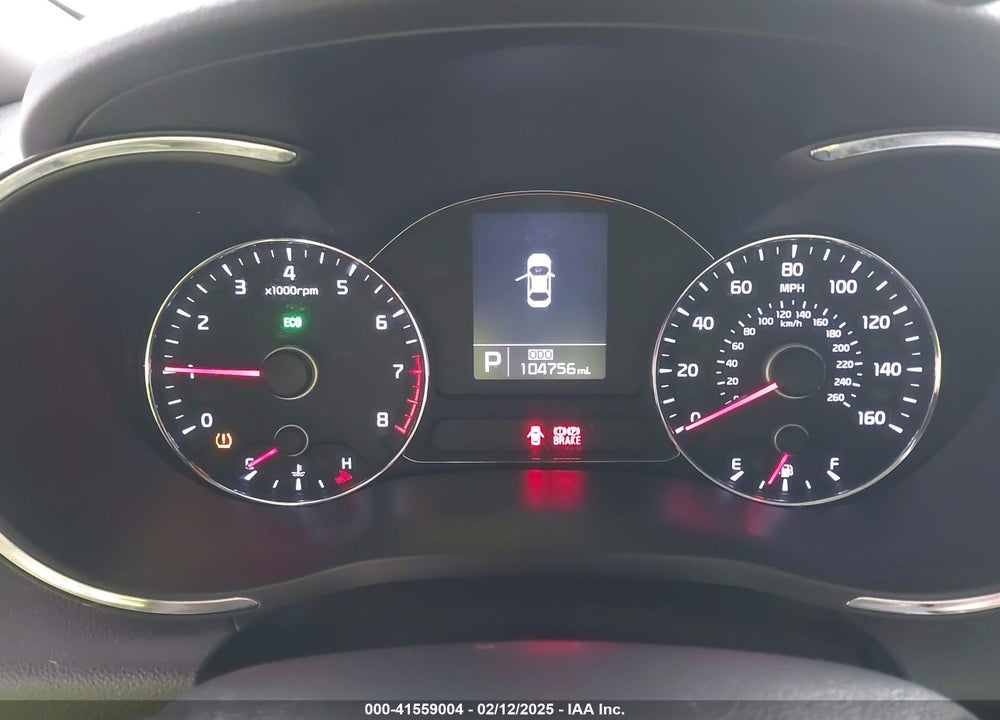 2014 KIA FORTE EX VIN: KNAFX4A82E5053534