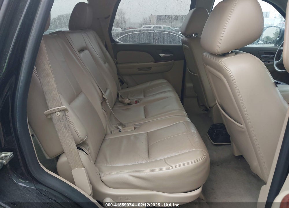 2012 CHEVROLET TAHOE LT VIN: 1GNSKBE02CR263475
