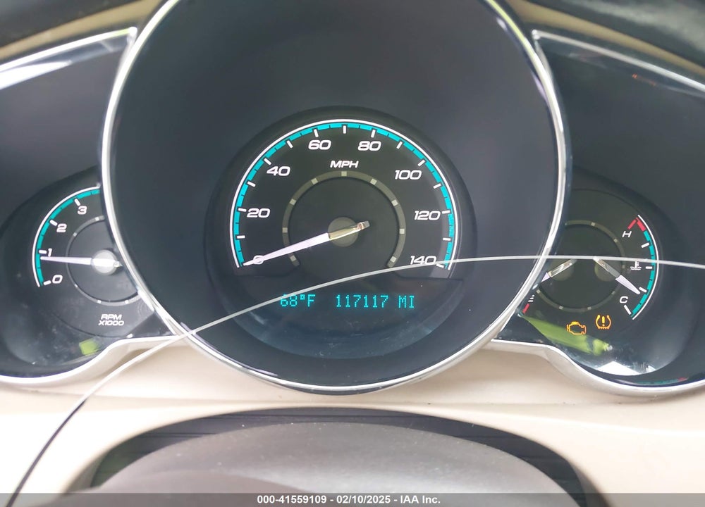 2009 CHEVROLET MALIBU LT VIN: 1G1ZJ57769F179278