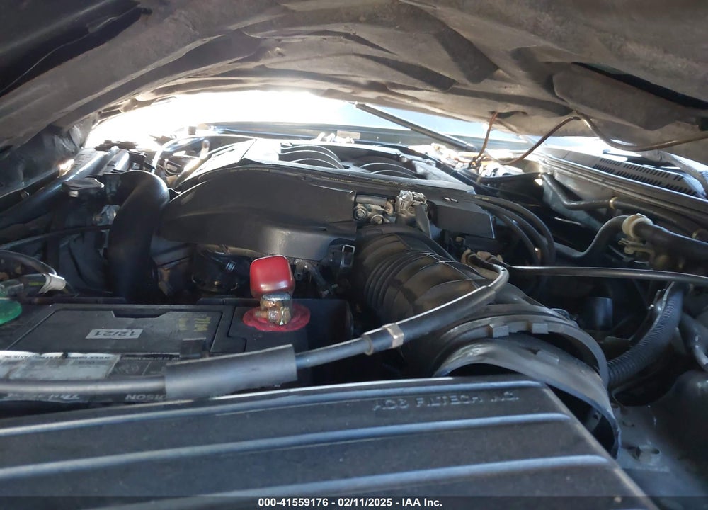 1999 HONDA ACCORD EX V6 VIN: 1HGCG2255XA013345