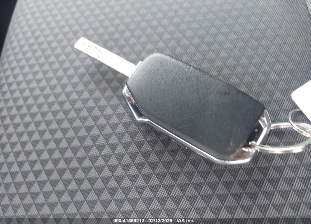 2020 KIA SOUL LX VIN: KNDJ23AU2L7117480