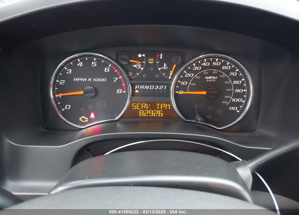 2008 CHEVROLET COLORADO LT VIN: 1GCDT19E288153831