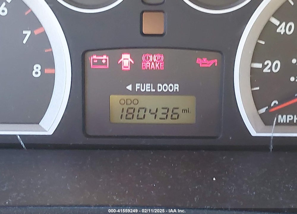 2006 HYUNDAI SANTA FE VIN: KM8SC13D76U105720