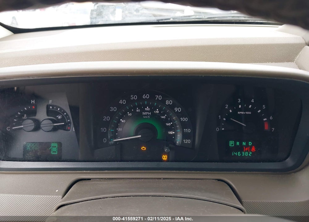 2010 DODGE JOURNEY R/T VIN: 3D4PG6FV5AT130511