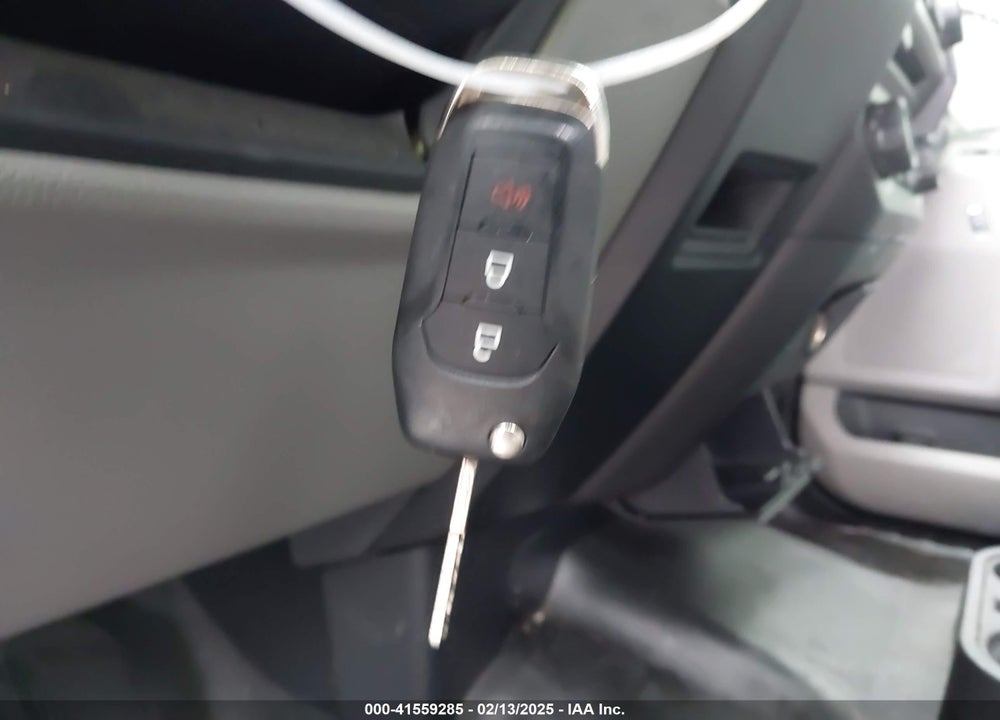 2015 FORD F150 VIN: 1FTEX1C81FKF18639