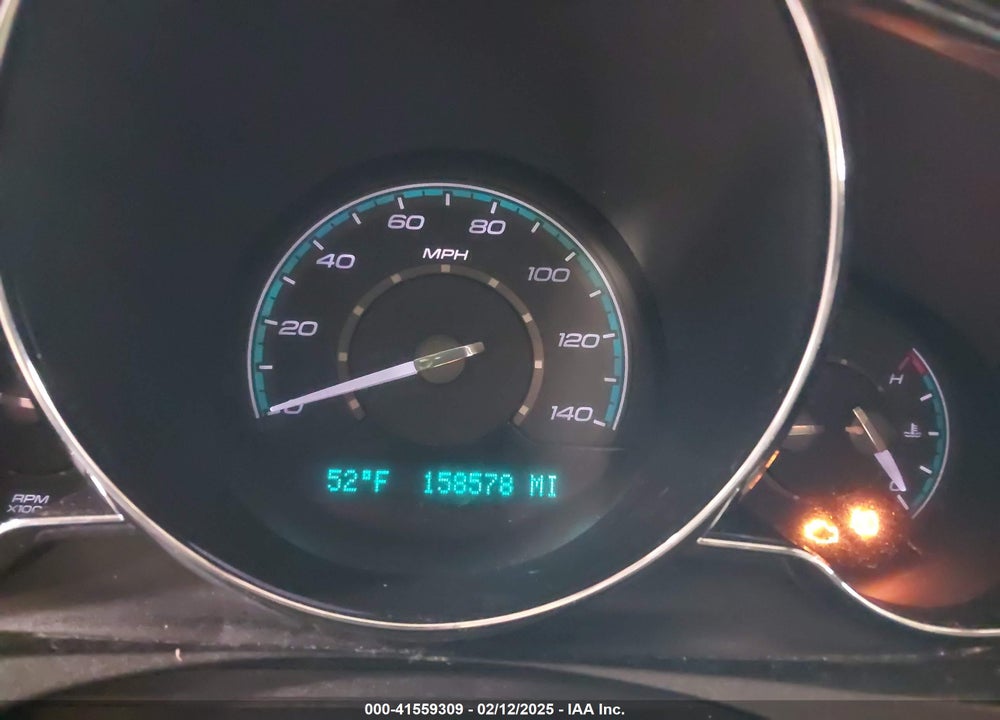 2008 CHEVROLET MALIBU LT VIN: 1G1ZH57B984302971