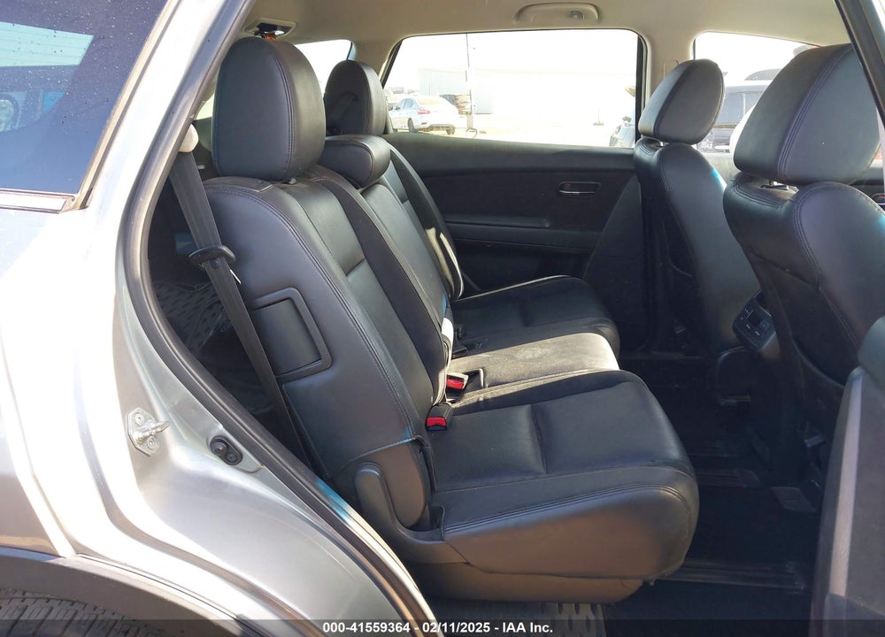 2015 MAZDA CX-9 VIN: JM3TB3CA7F0451472