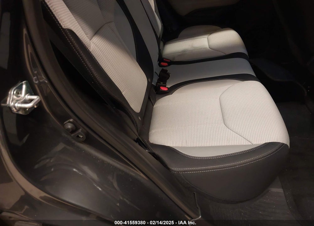 2024 SUBARU FORESTER VIN: JF2SKABC1RH508350