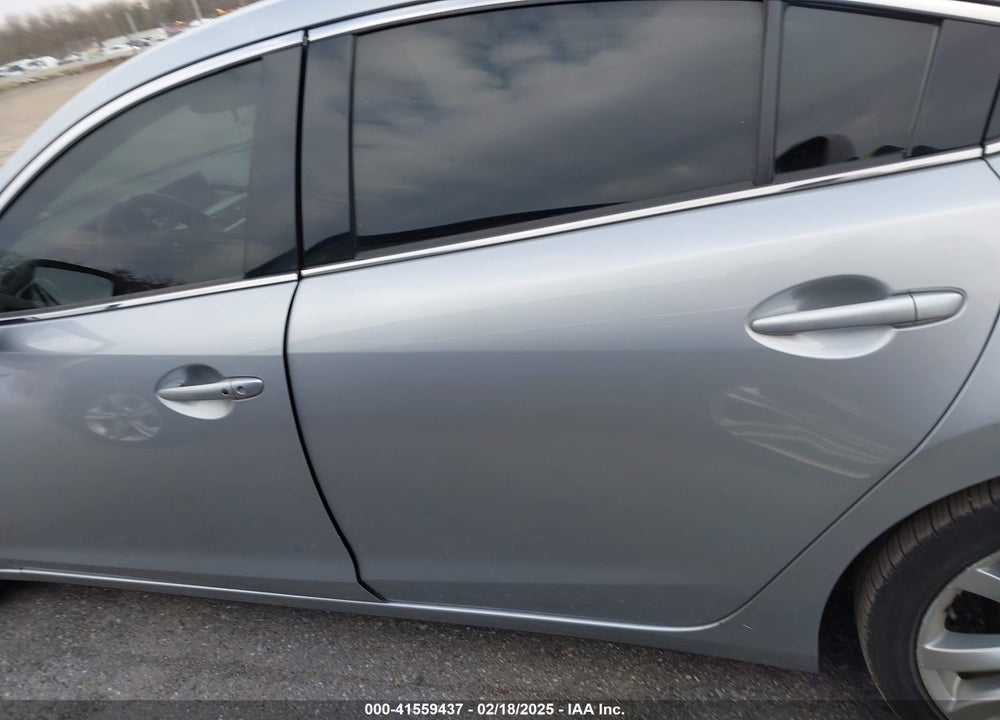 2017 MAZDA 6 TOURING VIN: JM1GL1V58H1152579